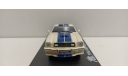 FORD Mustang Cobra II 1976 (из к/ф ’Ангелы Чарли’) 1-43 GREENLIGHT 86516, масштабная модель, 1:43, 1/43