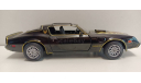 PONTIAC Firebird Trans Am 1979 (из к/ф ’Рокки II’) 1-24 GREENLIGHT 84171, масштабная модель, 1:24, 1/24