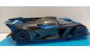 BUGATTI Bolide 2020 Blue/Metallic Grey 1-18 BBURAGO 11047BL, масштабная модель, 1:18, 1/18