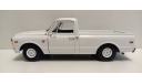 CHEVROLET C-10 пикап 1968 (из т/c ’Старски и Хатч’) 1-24 GREENLIGHT 84192, масштабная модель, 1:24, 1/24