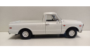 CHEVROLET C-10 пикап 1968 (из т/c ’Старски и Хатч’) 1-24 GREENLIGHT 84192, масштабная модель, 1:24, 1/24