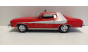 FORD Gran Torino 1976 (из телесериала ’Старски и Хатч’) 1-24 GREENLIGHT 84042, масштабная модель, 1:24, 1/24