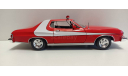 FORD Gran Torino 1976 (из телесериала ’Старски и Хатч’) 1-24 GREENLIGHT 84042, масштабная модель, 1:24, 1/24