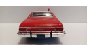 FORD Gran Torino 1976 (из телесериала ’Старски и Хатч’) 1-24 GREENLIGHT 84042, масштабная модель, 1:24, 1/24