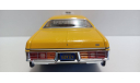 DODGE Monaco Taxi ’City Cab’ 1978 (из к/ф ’Рокки III’) 1-43 GREENLIGHT 84161, масштабная модель, 1:24, 1/24