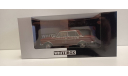 FIAT 125 Special 1970 Dark Red 1-24 WHITEBOX 124075, масштабная модель, scale24