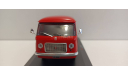 FIAT 238 Van техничка ’Lancia Service’ 1972 1-43 ixo RAC320, масштабная модель, 1:43, 1/43