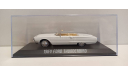 FORD Thunderbird Convertible 1964 Wimbledon White 1-43 GREENLIGHT 86625, масштабная модель, 1:43, 1/43