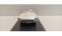 FORD Thunderbird Convertible 1964 Wimbledon White 1-43 GREENLIGHT 86625, масштабная модель, 1:43, 1/43