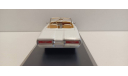 FORD Thunderbird Convertible 1964 Wimbledon White 1-43 GREENLIGHT 86625, масштабная модель, 1:43, 1/43