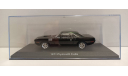 PLYMOUTH ’Cuda 1971 (из к/ф ’Джон Уик. Часть 4’) 1-43 GREENLIGHT 86641, масштабная модель, scale43