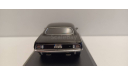 PLYMOUTH ’Cuda 1971 (из к/ф ’Джон Уик. Часть 4’) 1-43 GREENLIGHT 86641, масштабная модель, scale43