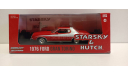 FORD Gran Torino 1976 (из телесериала ’Старски и Хатч’) 1-43 GREENLIGHT 86442, масштабная модель, 1:43, 1/43