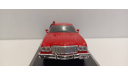 FORD Gran Torino 1976 (из телесериала ’Старски и Хатч’) 1-43 GREENLIGHT 86442, масштабная модель, 1:43, 1/43