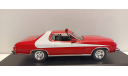 FORD Gran Torino 1976 (из телесериала ’Старски и Хатч’) 1-43 GREENLIGHT 86442, масштабная модель, 1:43, 1/43