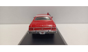 FORD Gran Torino 1976 (из телесериала ’Старски и Хатч’) 1-43 GREENLIGHT 86442, масштабная модель, 1:43, 1/43