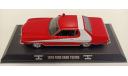 FORD Gran Torino 1976 (из телесериала ’Старски и Хатч’) 1-43 GREENLIGHT 86442, масштабная модель, 1:43, 1/43