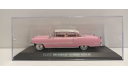 CADILLAC Fleetwood Series 60 Elvis Presley ’Pink Cadillac’ 1955 1-43 GREENLIGHT 86491, масштабная модель, scale43