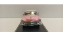 CADILLAC Fleetwood Series 60 Elvis Presley ’Pink Cadillac’ 1955 1-43 GREENLIGHT 86491, масштабная модель, scale43