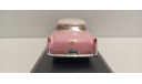 CADILLAC Fleetwood Series 60 Elvis Presley ’Pink Cadillac’ 1955 1-43 GREENLIGHT 86491, масштабная модель, scale43