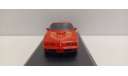 PONTIAC Firebird Trans Am Hardtop 1979 Mayan Red with Hood Phoenix 1-43 GREENLIGHT 86349, масштабная модель, scale43