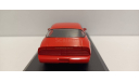 PONTIAC Firebird Trans Am Hardtop 1979 Mayan Red with Hood Phoenix 1-43 GREENLIGHT 86349, масштабная модель, scale43