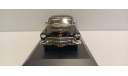 CADILLAC Fleetwood Series 60 Special 1955 Black (из к/ф ’Крёстный отец’) 1-43 GREENLIGHT 86492, масштабная модель, 1:43, 1/43