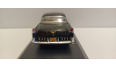 CADILLAC Fleetwood Series 60 Special 1955 Black (из к/ф ’Крёстный отец’) 1-43 GREENLIGHT 86492, масштабная модель, 1:43, 1/43