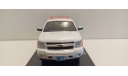 CHEVROLET Tahoe ’Absaroka County Sheriff Department’ 2010 1-43 GREENLIGHT 86624, масштабная модель, scale43