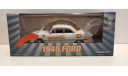 FORD ’Tournament of Thrills Thrill Show Car’ 1949 1-43 GREENLIGHT 86352, масштабная модель, 1:43, 1/43