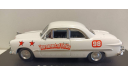 FORD ’Tournament of Thrills Thrill Show Car’ 1949 1-43 GREENLIGHT 86352, масштабная модель, 1:43, 1/43