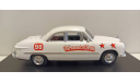 FORD ’Tournament of Thrills Thrill Show Car’ 1949 1-43 GREENLIGHT 86352, масштабная модель, 1:43, 1/43