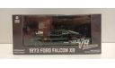 FORD Falcon XB V8 ’Black Interceptor’ 1973 (из к/ф ’Безумный Макс’) 1-43 GREENLIGHT 86522, масштабная модель, scale43