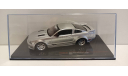 FORD Mustang Saleen S281 2005 Silver 1-43 ixo CLC535, масштабная модель, scale43