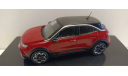 OPEL Mokka-e 2020 Red Metallic 1-43 ixo CLC511, масштабная модель, 1:43, 1/43