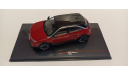 OPEL Mokka-e 2020 Red Metallic 1-43 ixo CLC511, масштабная модель, 1:43, 1/43