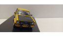 FORD Escort MKII RS 1800 1976 Yellow/Black  1-43 ixo CLC450, масштабная модель, 1:43, 1/43