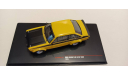 FORD Escort MKII RS 1800 1976 Yellow/Black  1-43 ixo CLC450, масштабная модель, 1:43, 1/43