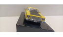 PLYMOUTH Fury Road Runner 1975 Yellow/Black 1-43 ixo CLC541, масштабная модель, scale43