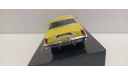 PLYMOUTH Fury Road Runner 1975 Yellow/Black 1-43 ixo CLC541, масштабная модель, scale43