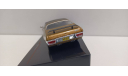 PLYMOUTH GTX Runner 1971 Gold Metallic/Black 1-43 ixo CLC529, масштабная модель, 1:43, 1/43