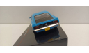 FORD Mustang Boss 302 1970 Blue 1-4 ixo CLC569, масштабная модель, 1:43, 1/43