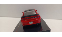 DODGE Charger SRT Hellcat 2021 Red/Black 1-43 ixo CLC534, масштабная модель, scale43