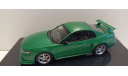 FORD Mustang STV Cobra R 2000 Green Metallic 1-43 ixo CLC543, масштабная модель, scale43