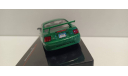 FORD Mustang STV Cobra R 2000 Green Metallic 1-43 ixo CLC543, масштабная модель, scale43