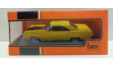 PLYMOUTH Road Runner 1970 Yellow 1-43 ixo CLC531, масштабная модель, 1:43, 1/43