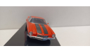 CHEVROLET Camaro Z28 RS 1972 Orange/Black 1-43 ixo CLC532, масштабная модель, 1:43, 1/43