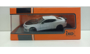 CHEVROLET Camaro ZL1 1LE 2019 White/Black 1-43 ixo CLC542, масштабная модель, scale43