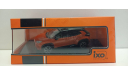 TOYOTA Yaris Cross 2022 Orange Metallic 1-43 ixo CLC510, масштабная модель, 1:43, 1/43