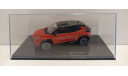 TOYOTA Yaris Cross 2022 Orange Metallic 1-43 ixo CLC510, масштабная модель, 1:43, 1/43